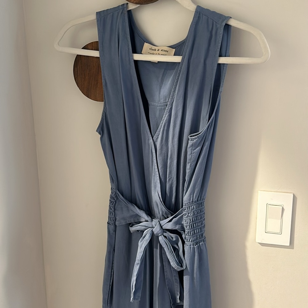 Pilcro Romper